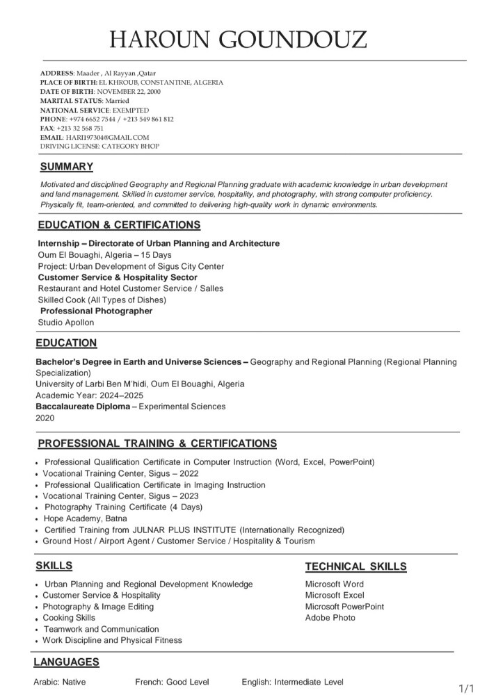 Engineer & Management & Cashier - 2