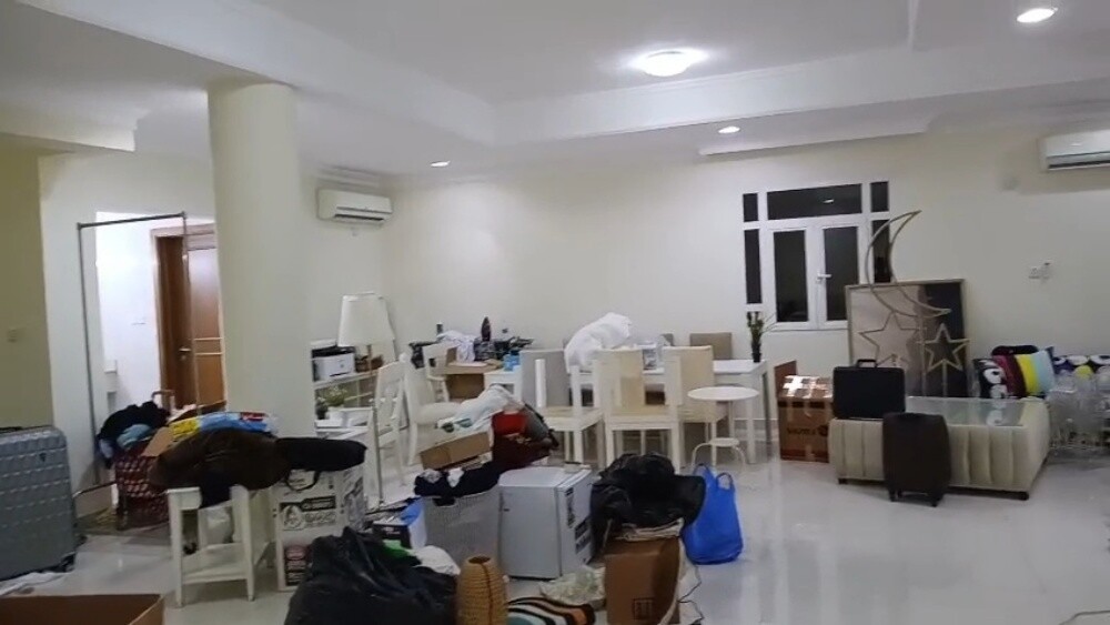 Moving shifting - 3