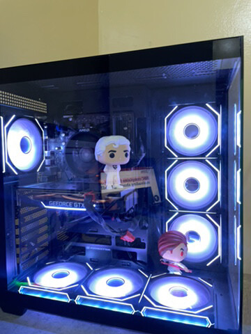 gaming pc - 1