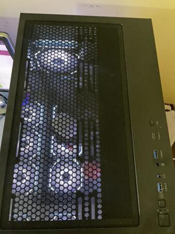 gaming pc - 9