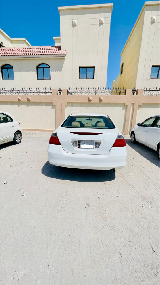 HONDA ACCORD 2007 MODEL - 2