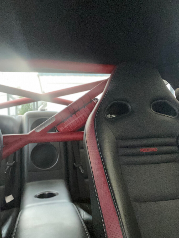 GTR+ 1500 for sale - 2