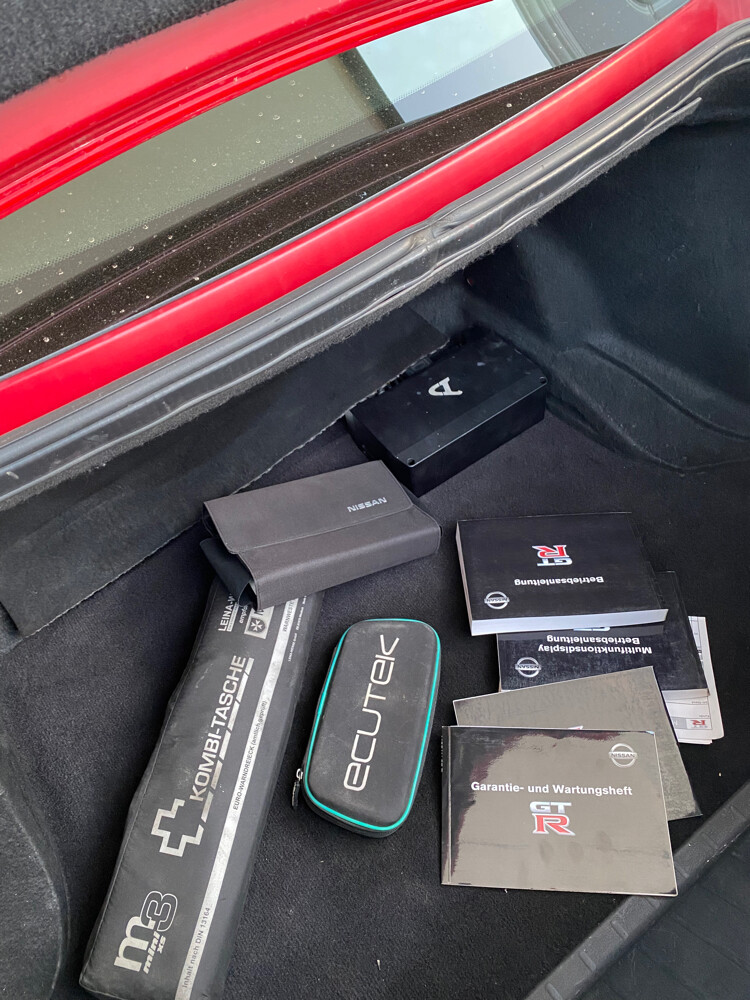GTR+ 1500 for sale - 3