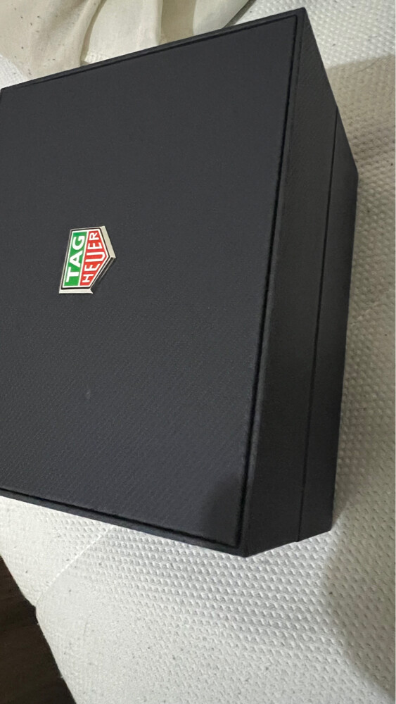 tag heuer formula 1 - 2