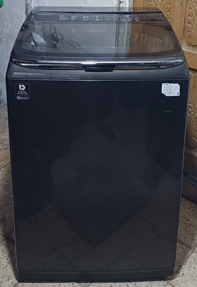 WASHING MACHINE FOR SALE 22  KG - 1