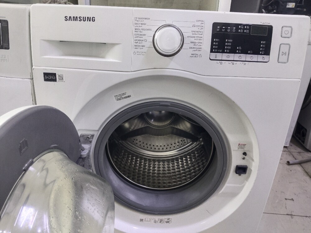 Samsung 7kg washing machine - 3