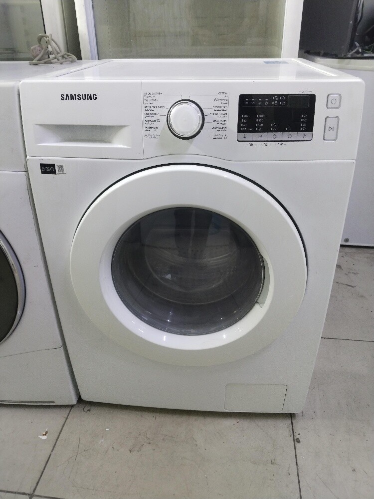 Samsung 7kg washing machine - 1