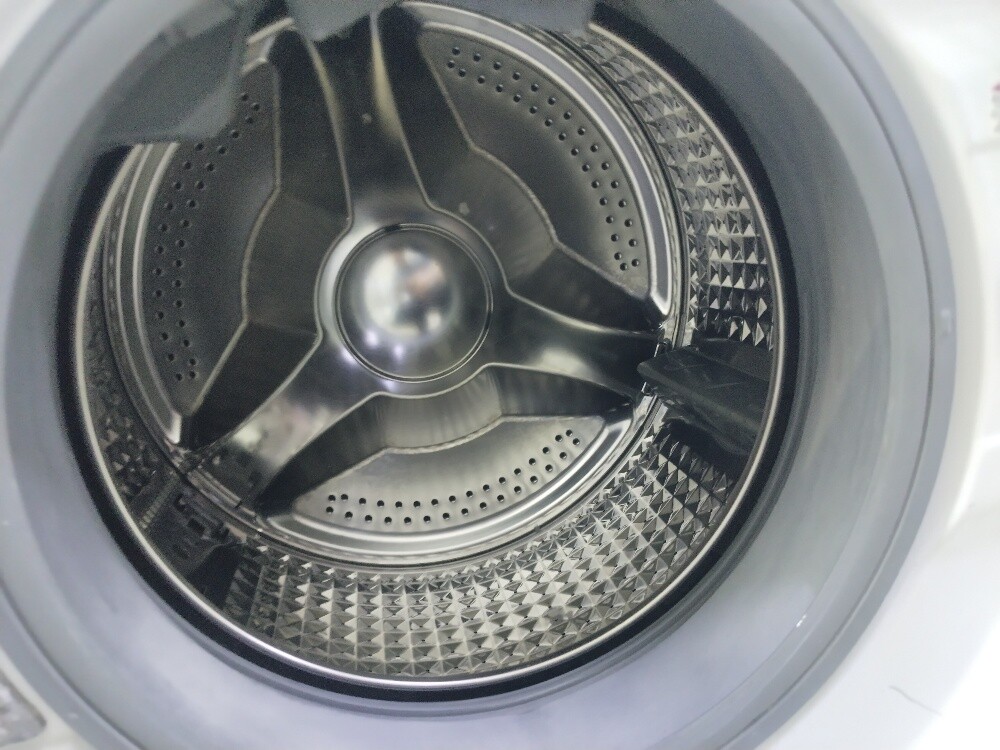 Samsung 7kg washing machine - 2