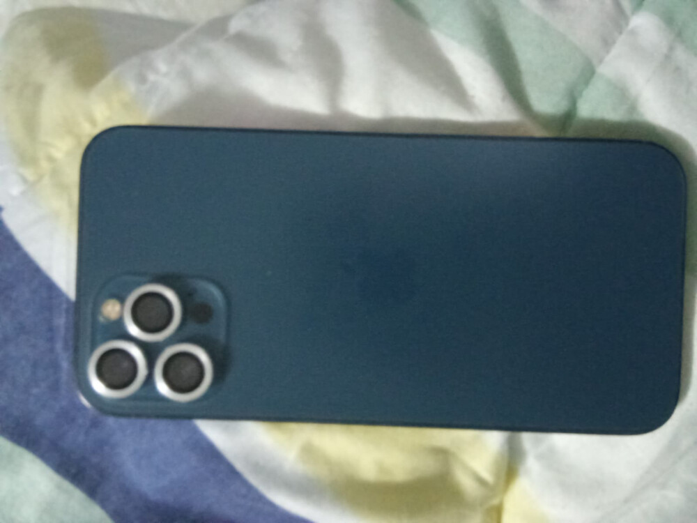 iPhone 12 Pro Max - 3