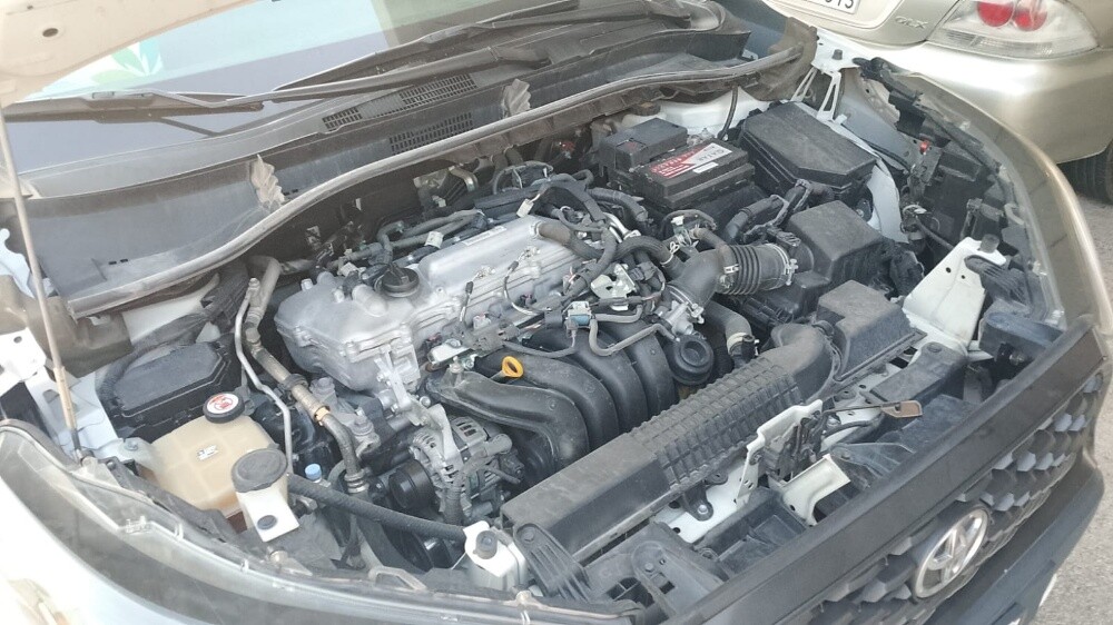 Toyota Corolla Cross 2022 - 11