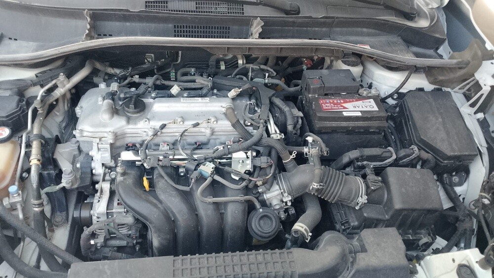 Toyota Corolla Cross 2022 - 8
