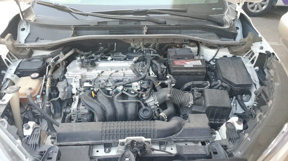 Toyota Corolla Cross 2022 - 7
