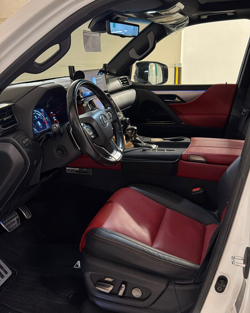 أف سـبوررت رقـم ١ - 5