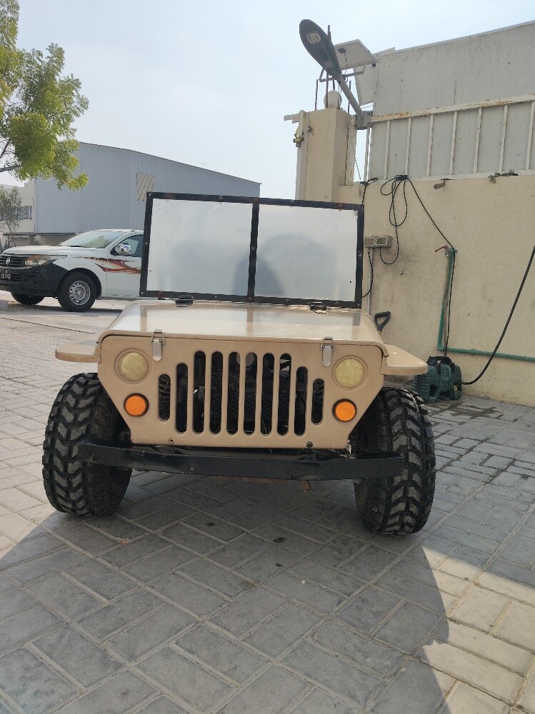 مني جيب - 2