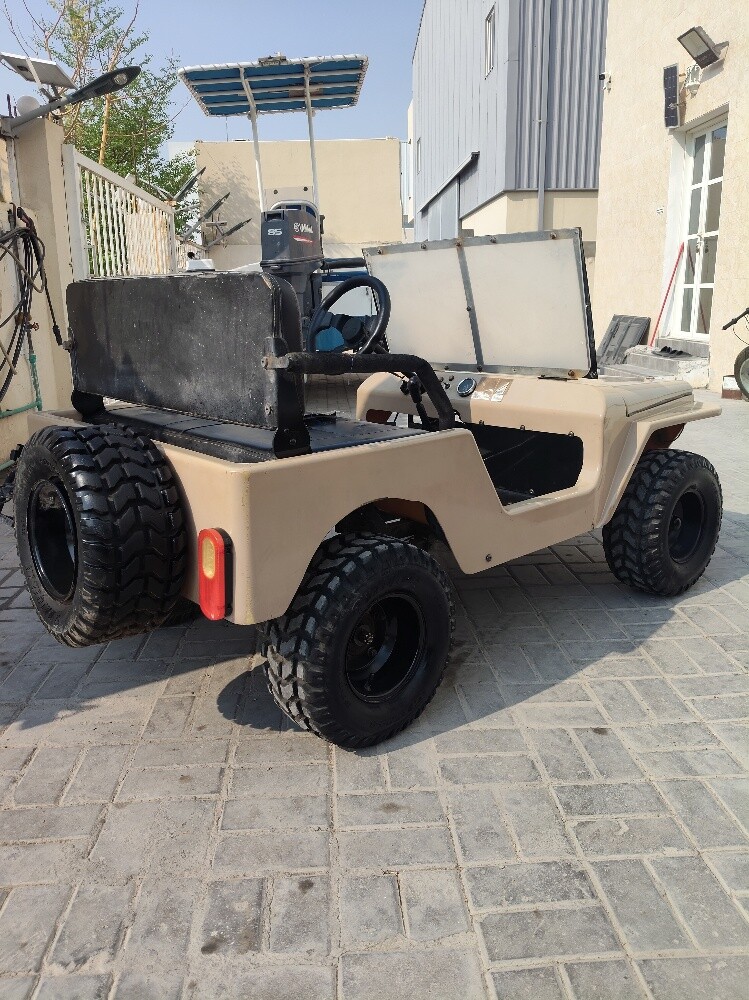مني جيب - 5