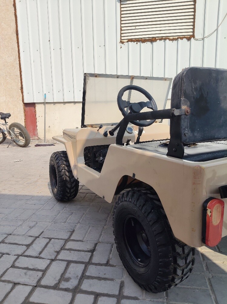 مني جيب - 4