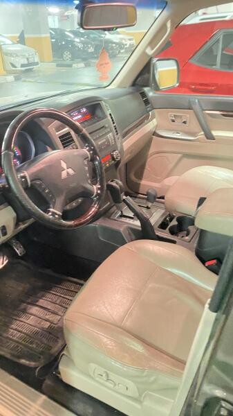 Mitsubishi Pajero 3.8L Gold Edition - 7