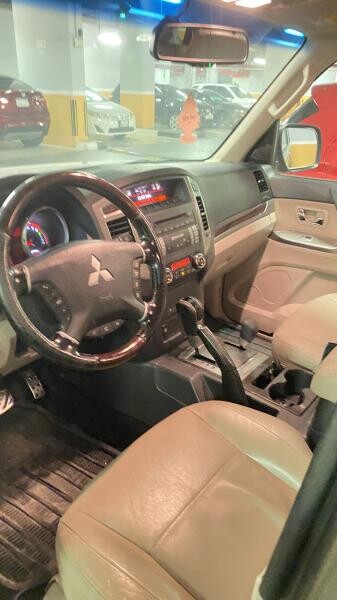 Mitsubishi Pajero 3.8L Gold Edition - 9