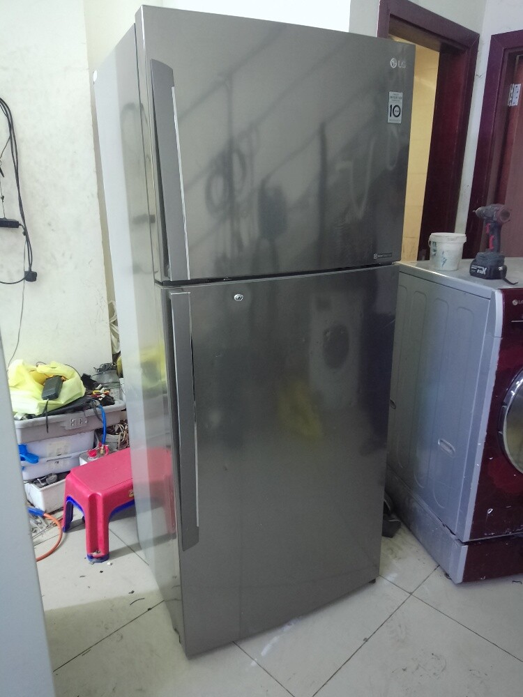 LG Big Fridge for sale - 10