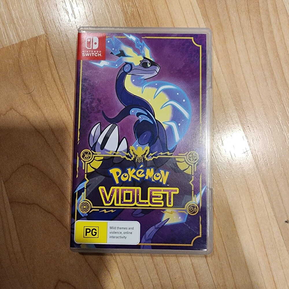Nintendo Switch 1 & 2 Games - 7
