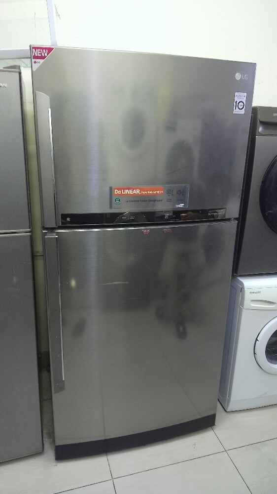 LG Big  fridge big FOR sale - 5