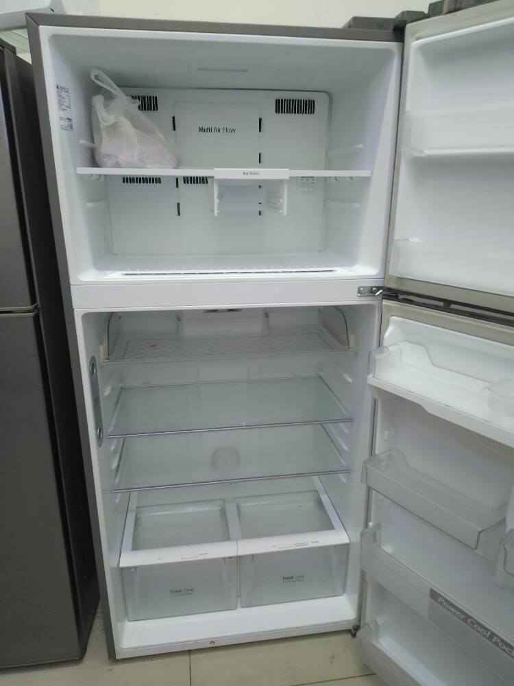 LG Big  fridge big FOR sale - 2