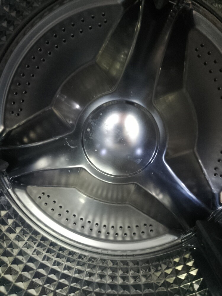 samsung 2ni1 8kg/6kg. FOR sale - 3