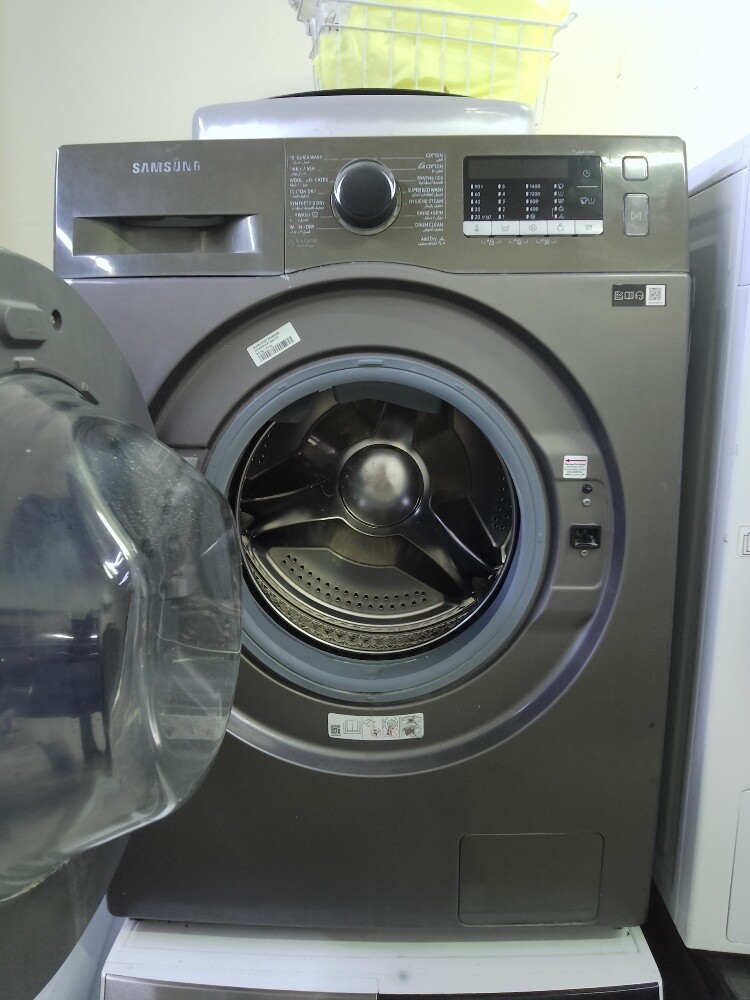 samsung 2ni1 8kg/6kg. FOR sale - 2
