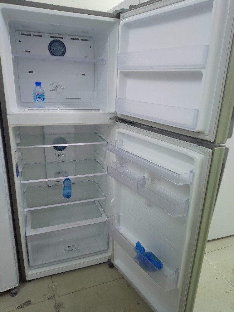 samsung Big  fridge big FOR sale - 4