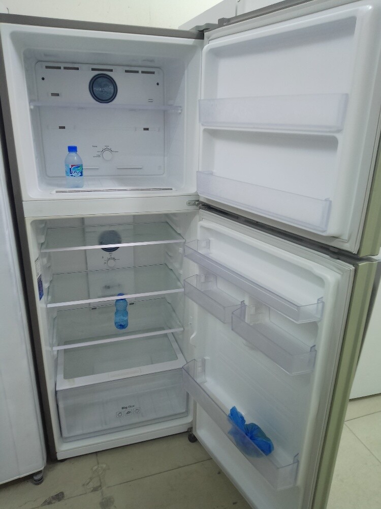 samsung Big  fridge big FOR sale - 3