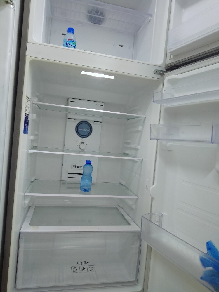 samsung Big  fridge big FOR sale - 5
