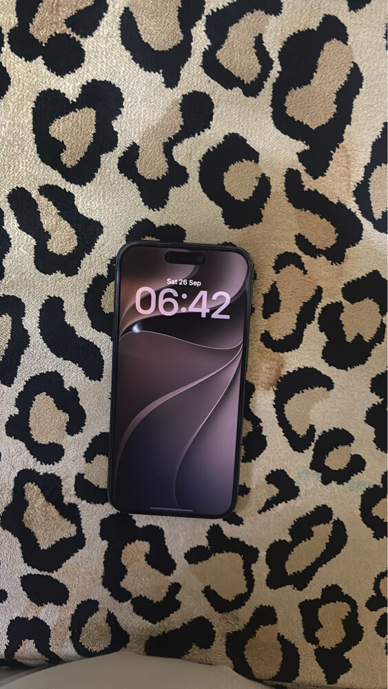 ايفون ١٥ برو - 6