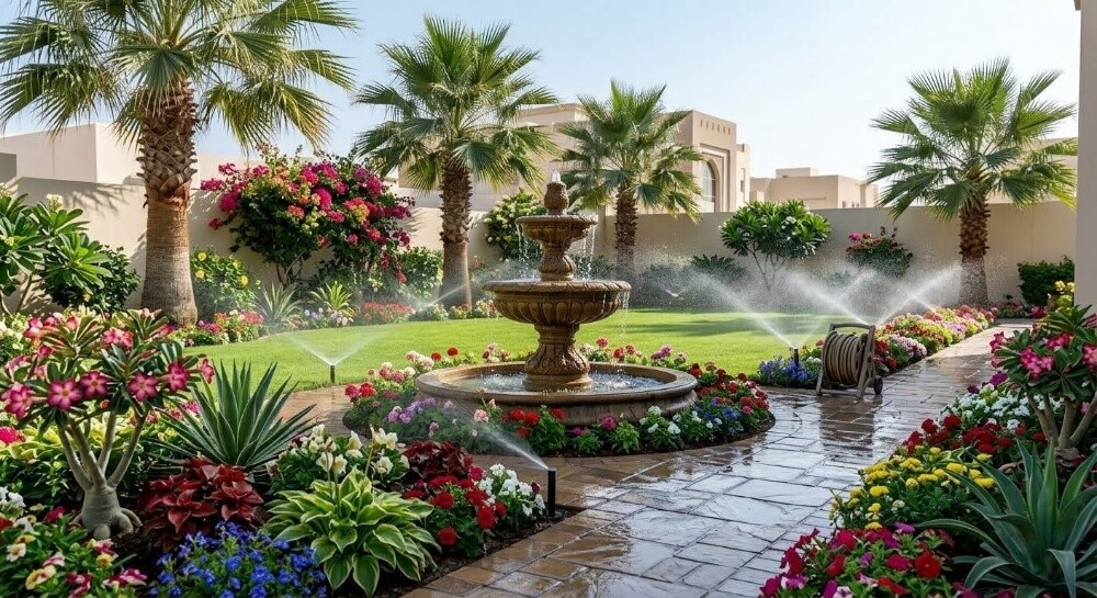 ELITE GARDEN & IRRIGATION - 2