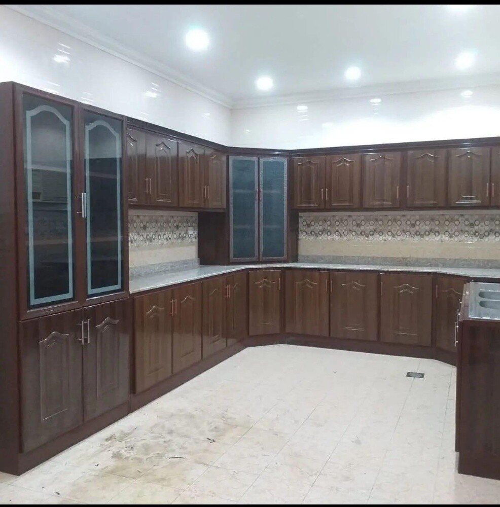 UPVC,ALUMINIUM , Glass and Steel - 7