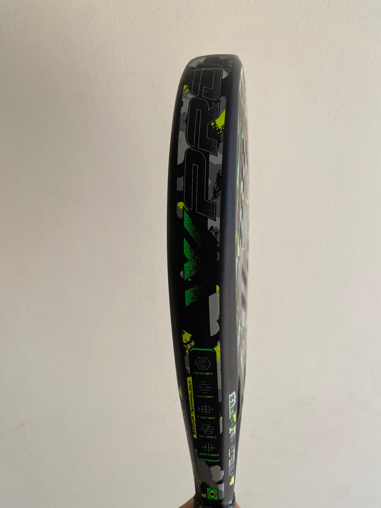Royal Padel rackets - 11