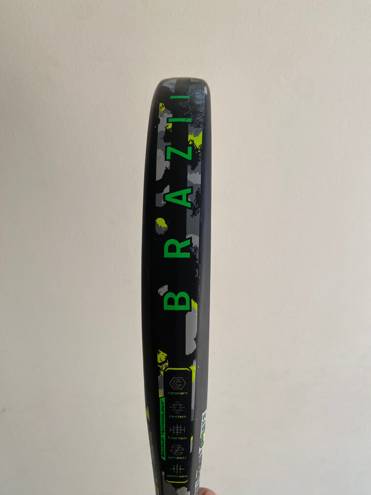 Royal Padel rackets - 9