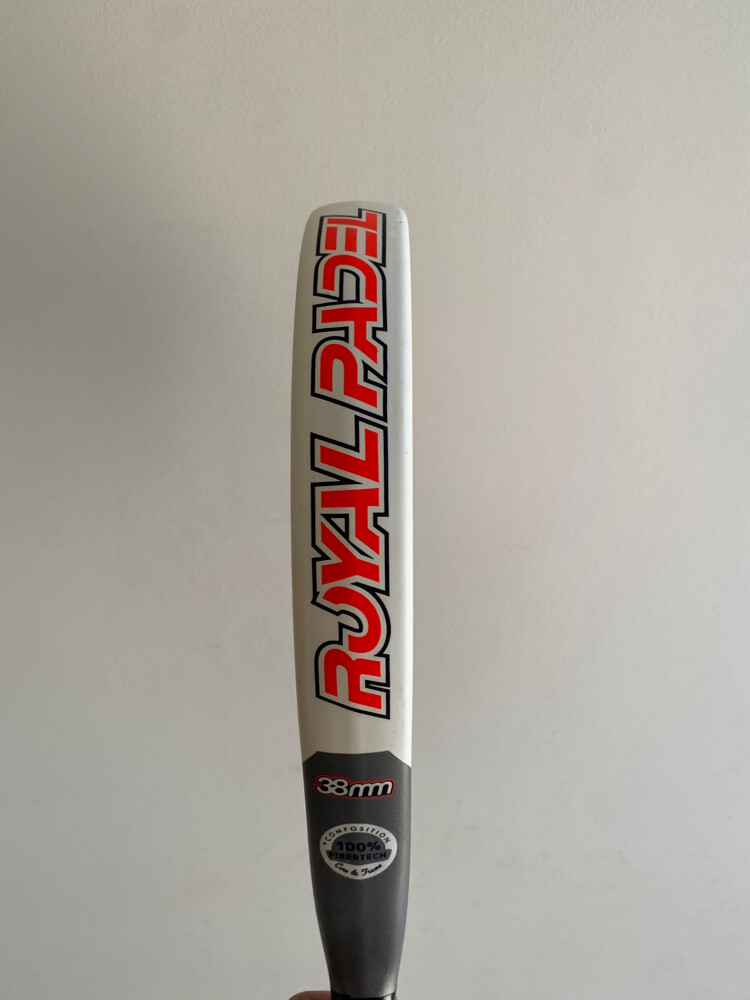 Royal Padel rackets - 4