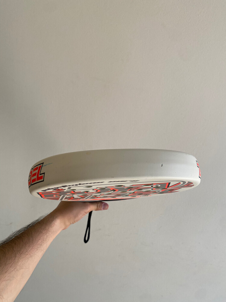 Royal Padel rackets - 6