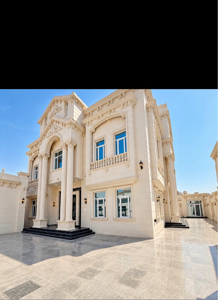 فيلا راقية الدفنة  - 2