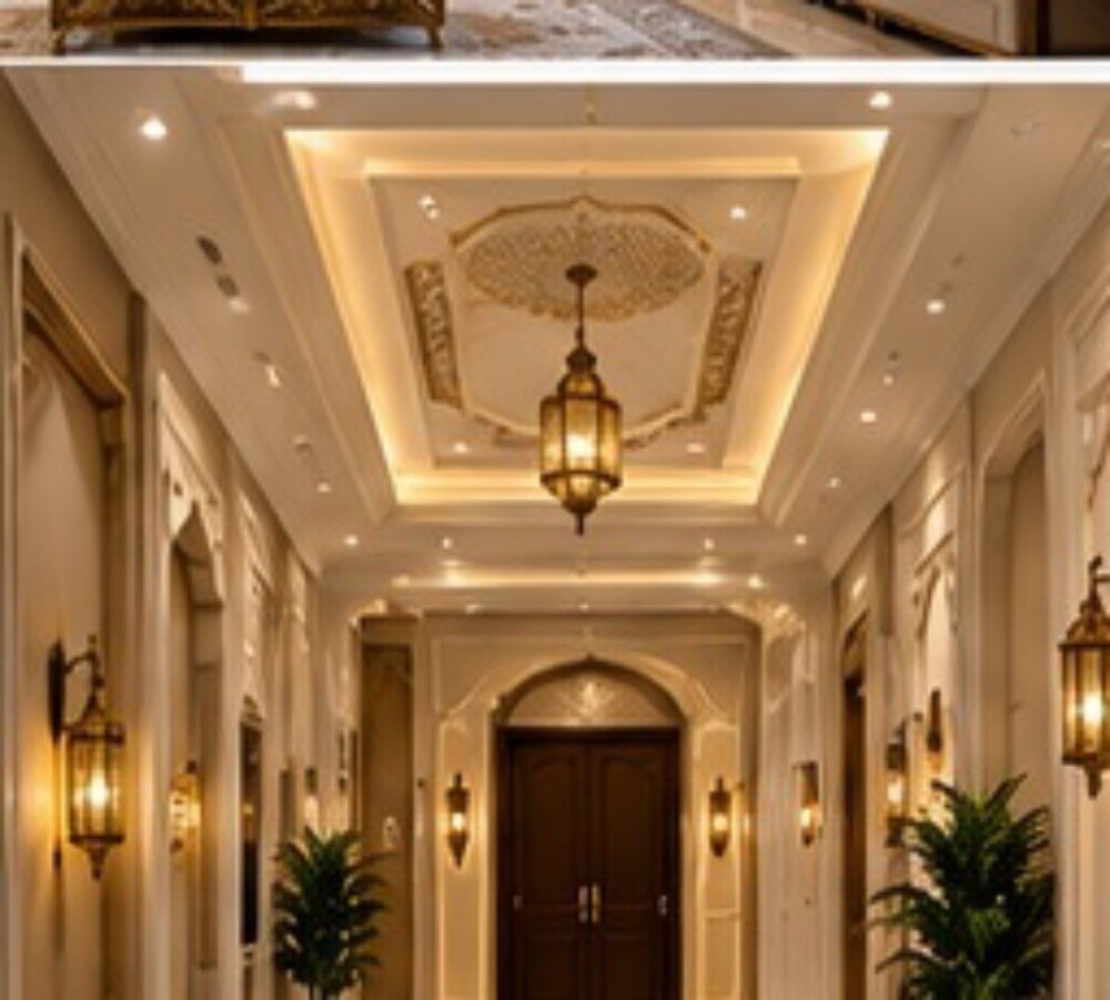 all decorations - 7