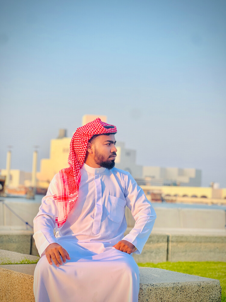 Abdul kaif husain - 2