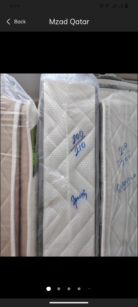 Bunk beds, medical mattresses, and - 8