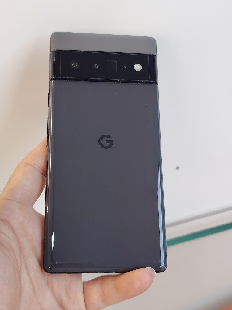 Google Pixel 6 Pro 256GB - 1