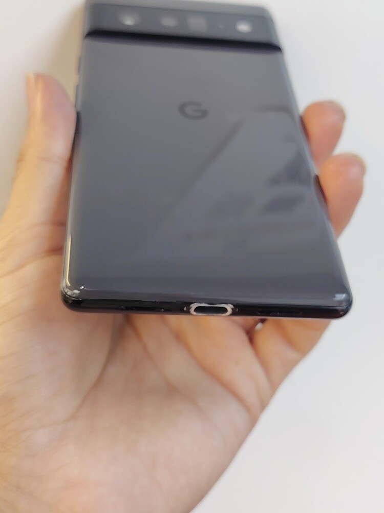 Google Pixel 6 Pro 256GB - 4