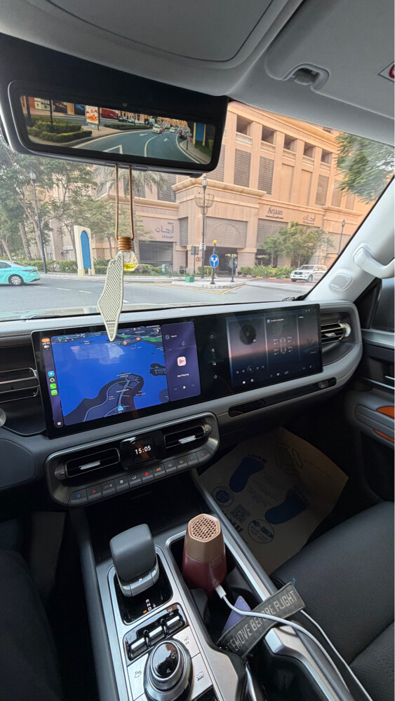 بايك بي جي ٤٠ برو ليفل ٢   - 10