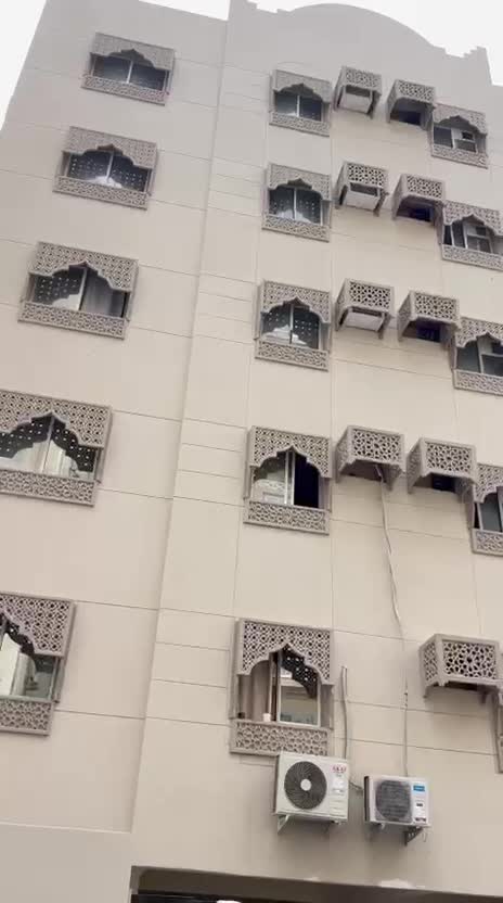 للبيع عماره سكنيه ف ام غولينه - 7