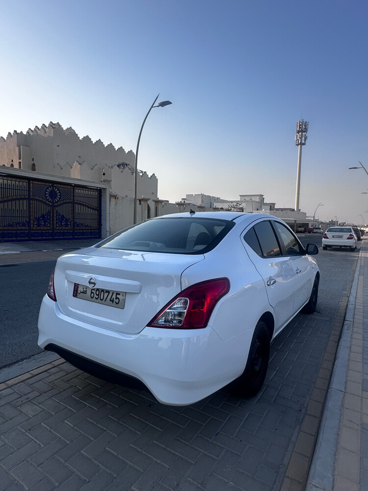 Nissan for sale - 2