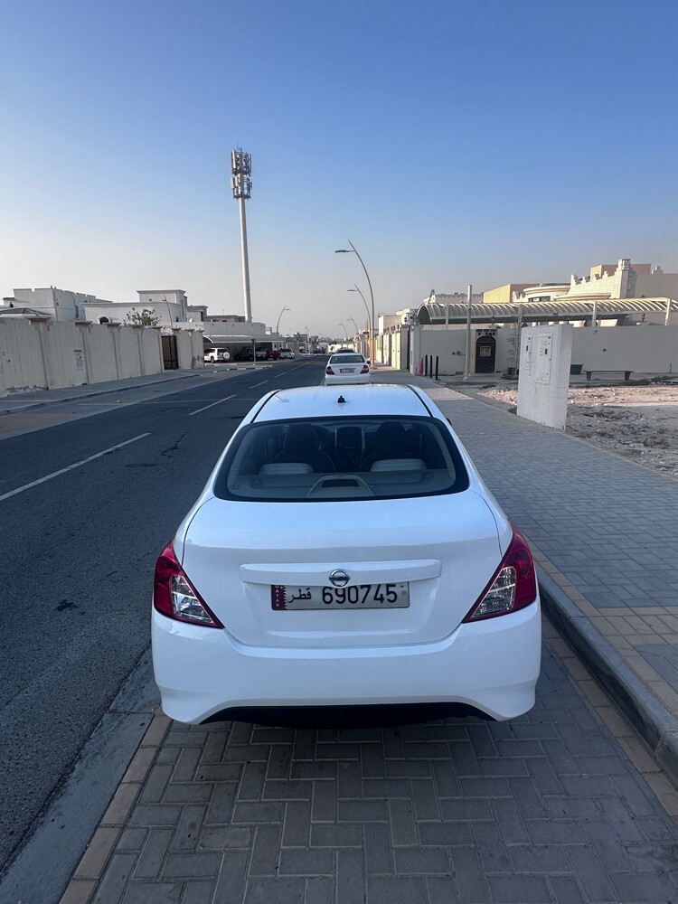 Nissan for sale - 8