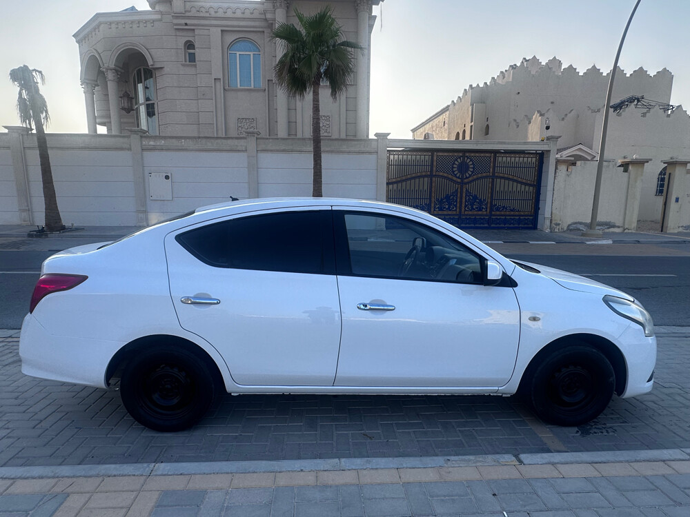 Nissan for sale - 6