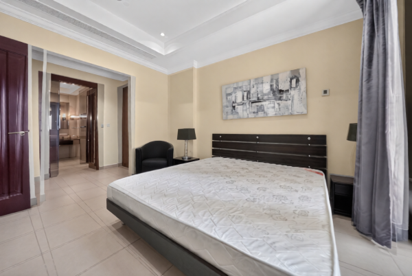 LUXURY 1 BHK | FULLY FURNISHED - 7